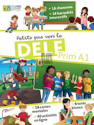 Petits pas vers le Delf Prim A1