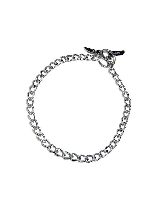 Sprenger S6102332 Dog Chain 60cm Silver