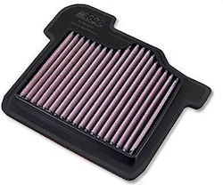 DNA Filters Filtru de aer pentru motociclete Yamaha Tracer 900 (15-20)