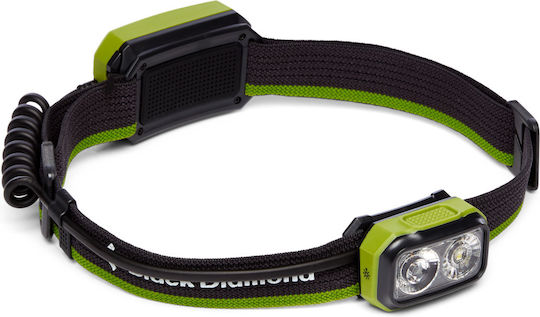 Black Diamond Φακός Κεφαλής LED IP67 Onsight