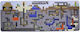 Paladone Minecraft World Гейминг Мишка Пад XXL (800мм) PP8805MCF