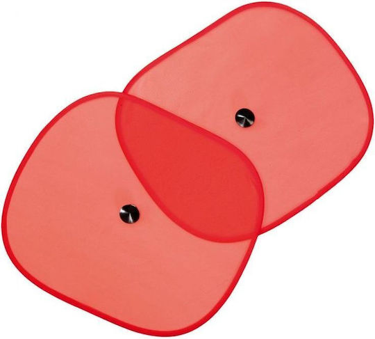 Allride Car Sun Shades Side Shades 44x36cm 2 Pieces