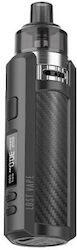 Lost Vape Ursa Mini Carbon Black Pod Mod 3ml με...