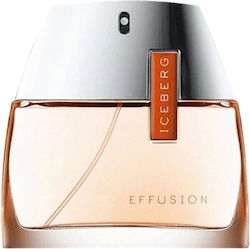 Iceberg Effusion
