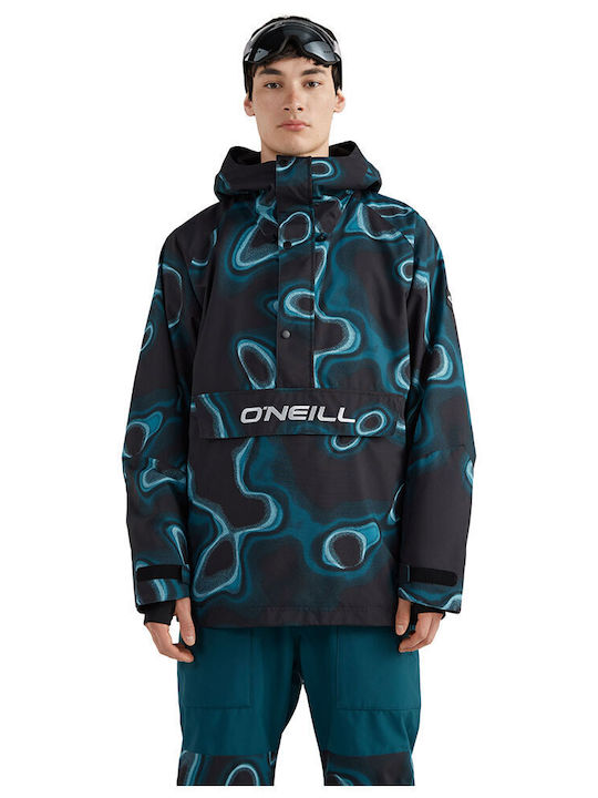 O'Neill Зимно Мъжко Яке Син