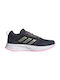 Duramo Protect Дамски Спортни обувки Running Legend Ink / Iron Metallic / Almost Yellow