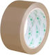 Bostik Den Braven Silent Packaging Film 50mm x 60m Brown