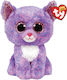 TY Plush Beanie Boos Cassidy For 3+ Years 24 cm