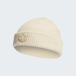 adidas Beanie Beanie Knitted Wonder White