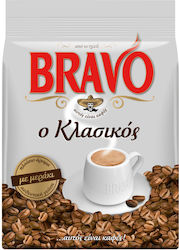 Bravo Ελληνικός Κλασσικός Αλεσμένος 193gr Bravo Ελληνικός Κλασσικός Αλεσμένος 193gr