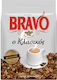 Bravo Greek Coffee Classic Ground 193gr