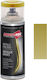 Ambro-Sol Σπρέι Βαφής με Ματ Εφέ Χρυσό 400ml