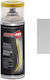 Ambro-Sol Spray Paint with Satin Effect Silver 400ml