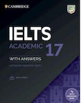 Ielts 17 Academic Student's Book With Answers With Audio With Resource Bank