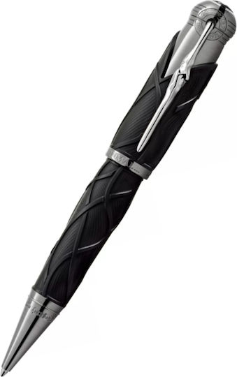 MontBlanc Writers Edition Homage To Brothers Grimm Pixuri Ballpoint