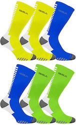 GSA Bamboo Athletic Socks Multicolour 6 Pairs