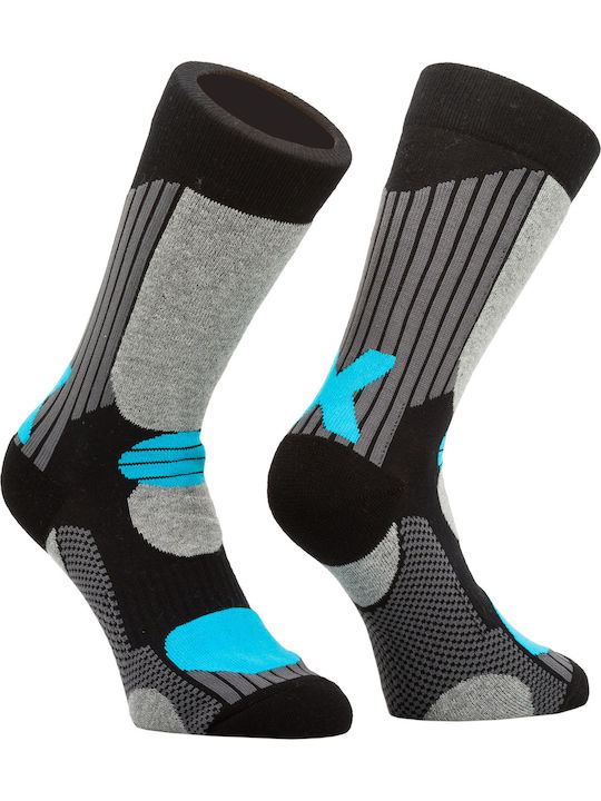 Kal-tsa 177008-1 Thermosocken Gray Kal-tsa 177008-1 Thermosocken Gray