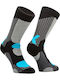 Kal-tsa Herren Thermo Socken Gray