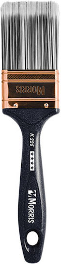 Morris Πινέλο Βαφής Ίσιο 30mm Κ225