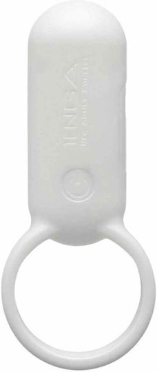 Tenga SVR Plus Smart Vibe Ring White
