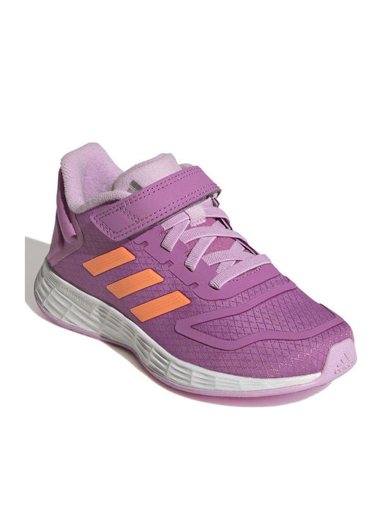 adidas Duramo Μωβ
