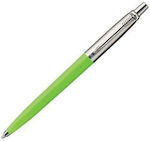 Parker Στυλό Ballpoint Jotter Λαχανί