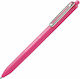 Pentel Pen Ballpoint Pink