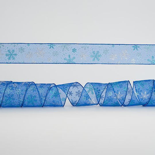 Eurolamp Ribbon Blue