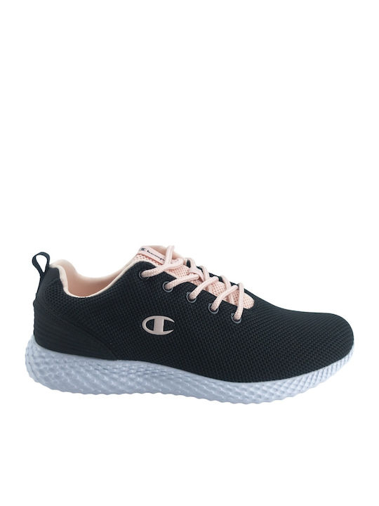 Sprint Winterized Adidași Pentru Femei Negri