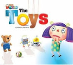 The Toys, Our World Readers