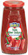 Burcu Sweet Pepper Paste Sauce 600gr