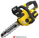 Stanley Akku-Kettensäge Solo 20V 3.8kg mit Schiene 30cm