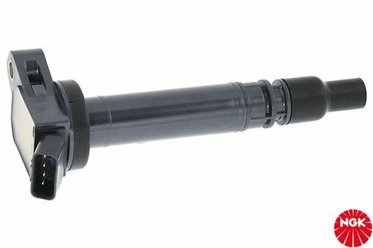 NGK Car Multiplier for Toyota Auris / Yaris 1.3 2008