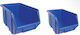 Jager Νο5 Plastic Tool Bin Organiser W50xD32xH19cm