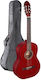 Stagg Klassisch Gitarre 4/4 C440 M Bundle mit S...