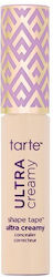 Tarte Shape Tape Ultra Creamy Lichid Corector 1...
