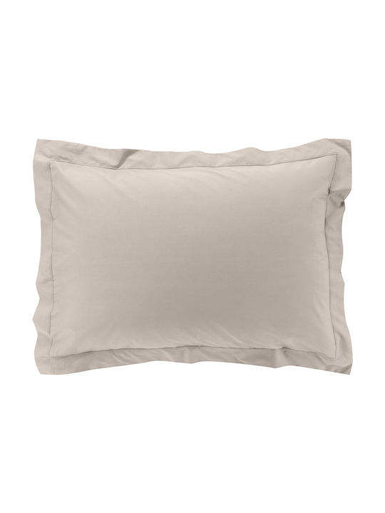 Douceur d'Intérieur Percaline Pillowcase Oxford...