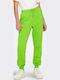 Jogginghose Jogger Jasmine Green