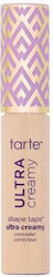 Tarte Shape Tape Ultra Creamy Liquid Concealer 22N Light Neutral 10ml