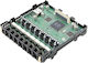 Panasonic Card de expansiune KX-TDA3174 KX-TDA3174