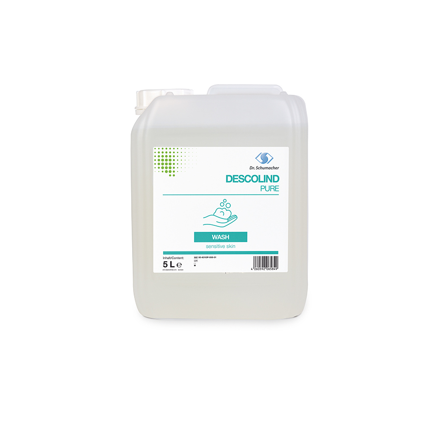 Dr. Schumacher Κρεμοσάπουνο Χεριών 5lt Skroutz.gr