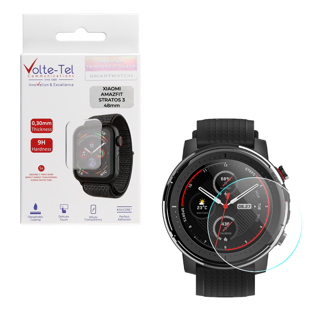Amazfit stratos 2 skroutz sales