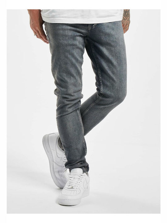 Def Herren Jeanshose Blau