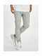 Herren Jeanshose Elastisch Hellblau