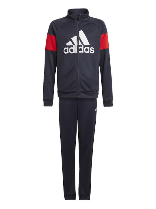 adidas Yb Ts Bos Navy Μπλε