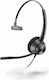 Plantronics EncorePro 310 VOIP Headset QD (214572-01)