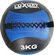Luxury Fitness Wall Exercise Ball 3kg In Blue Colour