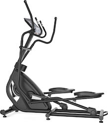 AMILA Efit Electromagnetic Cross Trainer with 7kg Plate for User up to 120kg