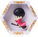 Wow!Stuff Harry Potter Harry Potter Lumea Vrăjitorilor Figura De Acțiune 11cm