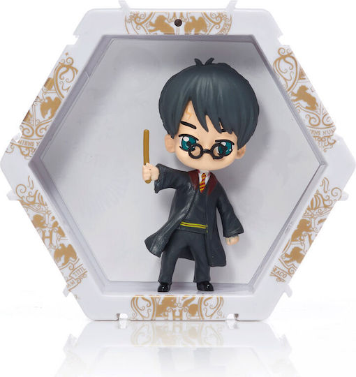 Wow!Stuff Хари Потър Harry Potter V2 Вълшебнически Свят Реплика с Дължина 5.59 см